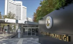 Dışişleri Bakanlığı bünyesindeki yeni atamalar Resmi Gazete'de yayımlandı