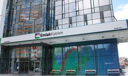 Emlak Katılım'dan yılın ilk yarısında 8,9 milyar TL net kâr