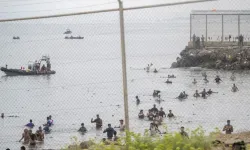 Fas'tan İspanya'ya geçmeye çalışırken ölen düzensiz göçmen sayısı 88'e yükseldi
