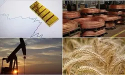 Fed ve ABD verileri emtia piyasalarında oynaklığı artırdı