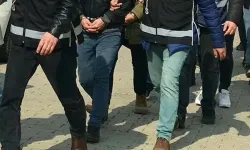 DEAŞ terör örgütüne yönelik 30 ildeki operasyonlarda 104 şüpheli yakalandı
