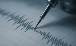 Gaziantep'te 4,5 büyüklüğünde deprem