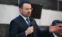 Bakan Gürlek: Van ve Afyonkarahisar'daki 2 faili meçhul cinayet aydınlatıldı
