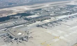 Havalimanlarındaki yatırımlar Antalya turizmine güç katacak