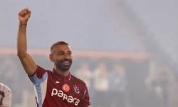 Salah geldi kasa dolmaya başladı