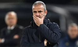 İsmail Kartal: Taraftardan özür diliyoruz