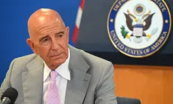 İsrail'in ABD'li elçi Barrack'a istihbarat aktarımını durdurduğu iddia edildi