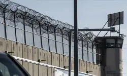 İsrail'in Megiddo Hapishanesi'ndeki Filistinli esirler, açlık ve tıbbi ihmalle karşı karşıya