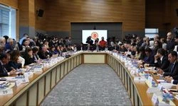 Terörsüz Türkiye yasa teklifi Komisyon'dan geçti