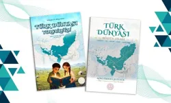 MEB, Türk dünyasını anlatan materyaller hazırladı