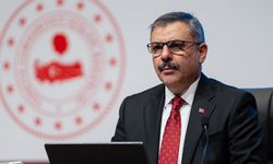 Bakan Çiftçi: Tribünlerde holiganizme asla geçit vermeyeceğiz