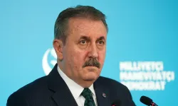 Mustafa Destici: Süreci zehirleyenlere müsamaha gösterilmemeli