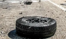 Nijer'de iki otobüsün çarpıştığı kazada 22 ölü!