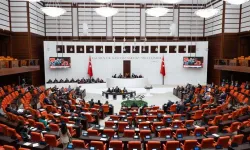 Şehit aileleri ve gazilerin haklarına yönelik düzenlemeleri içeren kanun teklifi Meclis Genel Kurulunda