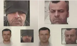 Suikast timinde yer alan FETÖ'cü, MİT'in yüz tanıma sistemiyle tespit edildi