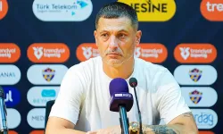 Gaziantep Futbol Kulübü'nden Şok Ayrılık Haberi!