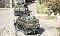 Suriye, topraklarındaki Rus üsleri için Moskova ile anlaşmaya vardı