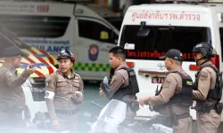 Tayland'ın güneyinde aynı gece 51 saldırı düzenlendi