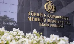 TCMB'den bir hafta vadeli repo ihalelerine tekrar başlama kararı
