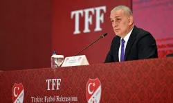 TFF Sezon Başı Temsilci Seminerleri'nin ortak açılış töreni yapıldı