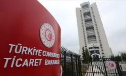 Ticaret Bakanlığı, Türkiye'nin ticaretindeki 25 yıllık dönüşümü paylaştı
