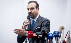 Kürşad Zorlu: Hazar'dan Kafkaslar'a, oradan Basra Körfezi'ne uzanan hattın merkezinde büyük Türk dünyası var
