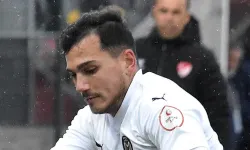 Çaykur Rizespor, Umut Erdem'i transfer etti