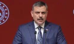 Bakan Çiftçi: 10 yıl değil 100 yıl geçse de teröristleri tek tek yakalayarak adalete teslim edeceğiz