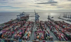 Makine sektöründen 7 ayda 16,5 milyar dolarlık ihracat