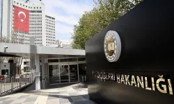 Karadeniz'de Türk gemilerine yönelik saldırılar sonrası Ukrayna'nın Ankara Büyükelçisi Bakanlığa çağrıldı
