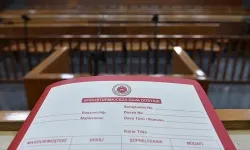 İstanbul'da "Casperlar" suç örgütüne yeni dava açıldı
