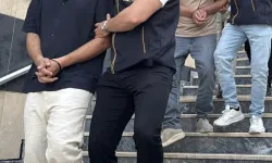 Haksız Türk vatandaşlığı kazandırdığı tespit edilen suç örgütüne operasyon