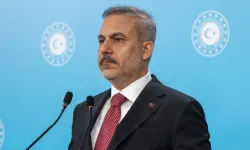 Bakan Fidan, Libya'ya resmi ziyarette bulunacak