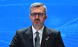 İletişim Başkanı Duran: İsrail'in saldırıları barışa yönelik çabayı sabote etmektedir