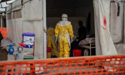 Dünya Sağlık Örgütü, Kongo'da 5.794 Ebola vakası ve 2.786 ölüm bildirdi