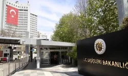 Türkiye'den Cezayir'deki trafik kazasında ölenler için taziye mesajı
