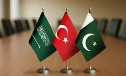 Türkiye, Suudi Arabistan ve Pakistan üçlü savunma anlaşması imzalayacak