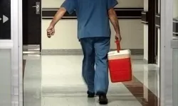 Organ bağışında 143 bin 887 kişi dijital vasiyet oluşturdu