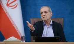 İran Cumhurbaşkanı: Temel prensibimiz, etkileşim ve müzakere yoluyla sorunları anlamak ve çözmek