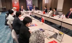 İletişim Başkanlığı, Japonya'da "STRATCOM Roundtable ve Public Forum" düzenledi