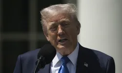 ABD Başkanı Trump, İran'la savaşın "çok yakında" sona ereceğini belirtti