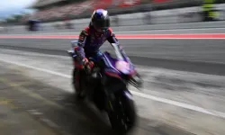 Toprak Razgatlıoğlu, MotoGP'de sezonun 12. yarışı için İngiltere'de piste çıkacak