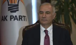 AK Parti Genel Başkanvekili Ala, 25. yaşını kutlayan partisinin gelecek vizyonunu anlattı