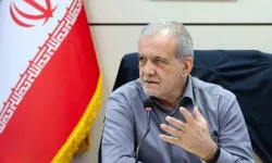 İran Cumhurbaşkanı Pezeşkiyan, ülkenin idari sisteminde reform yapılmasının kaçınılmaz olduğunu söyledi