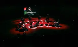 Le Trio Joubran ve Azam Ali, Filistin dayanışması için Türkiye'nin 7 şehrinde sahne alacak