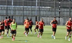 Samsunspor, yeni sezona galibiyetle başlamak istiyor