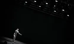 9. Uluslararası SOLO Çağdaş Dans Festivali 29 Ağustos'ta başlayacak