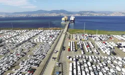 Otomotiv endüstrisinin temmuz ihracatı 3,6 milyar dolara yaklaştı