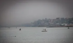 İsrail donanmasının Gazze açıklarında açtığı ateşte 3 Filistinli balıkçı yaralandı