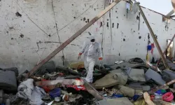 Pentagon'un raporunda, Yemen'deki hava saldırılarında 153 sivilin öldürüldüğü bildirildi